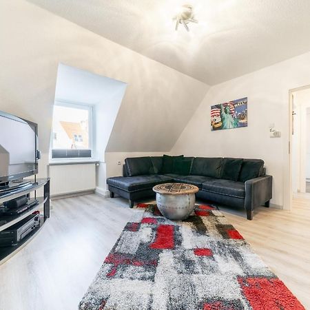 Private Apartment Хановер Екстериор снимка