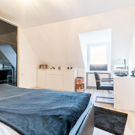 Private Apartment Хановер Екстериор снимка