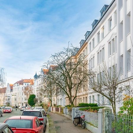 Private Apartment Хановер Екстериор снимка