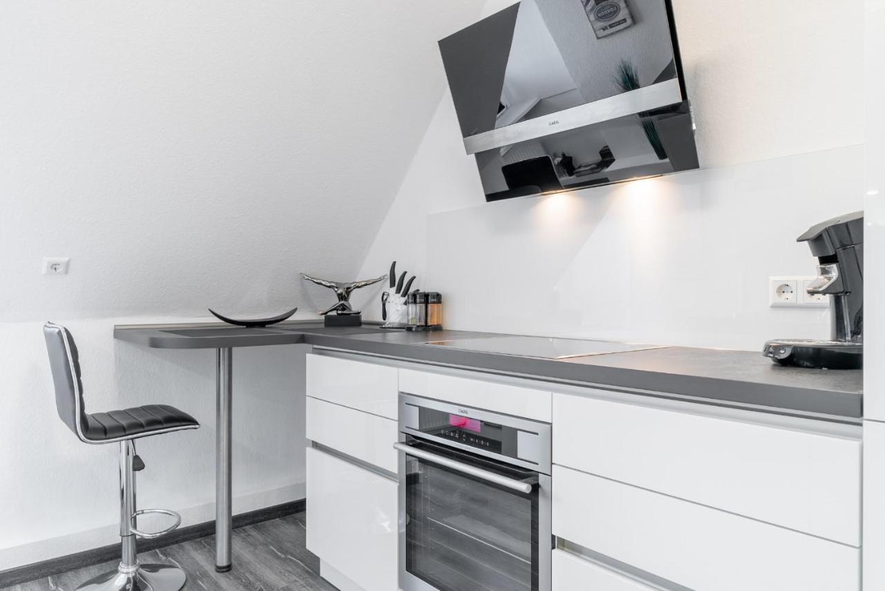 Private Apartment Хановер Екстериор снимка