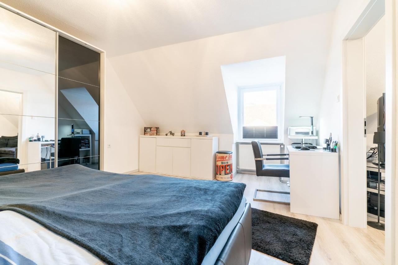 Private Apartment Хановер Екстериор снимка