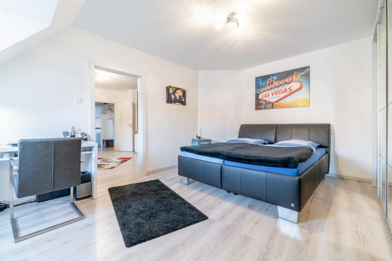 Private Apartment Хановер Екстериор снимка