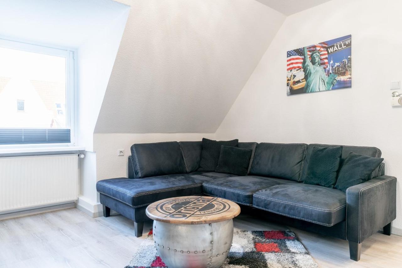 Private Apartment Хановер Екстериор снимка