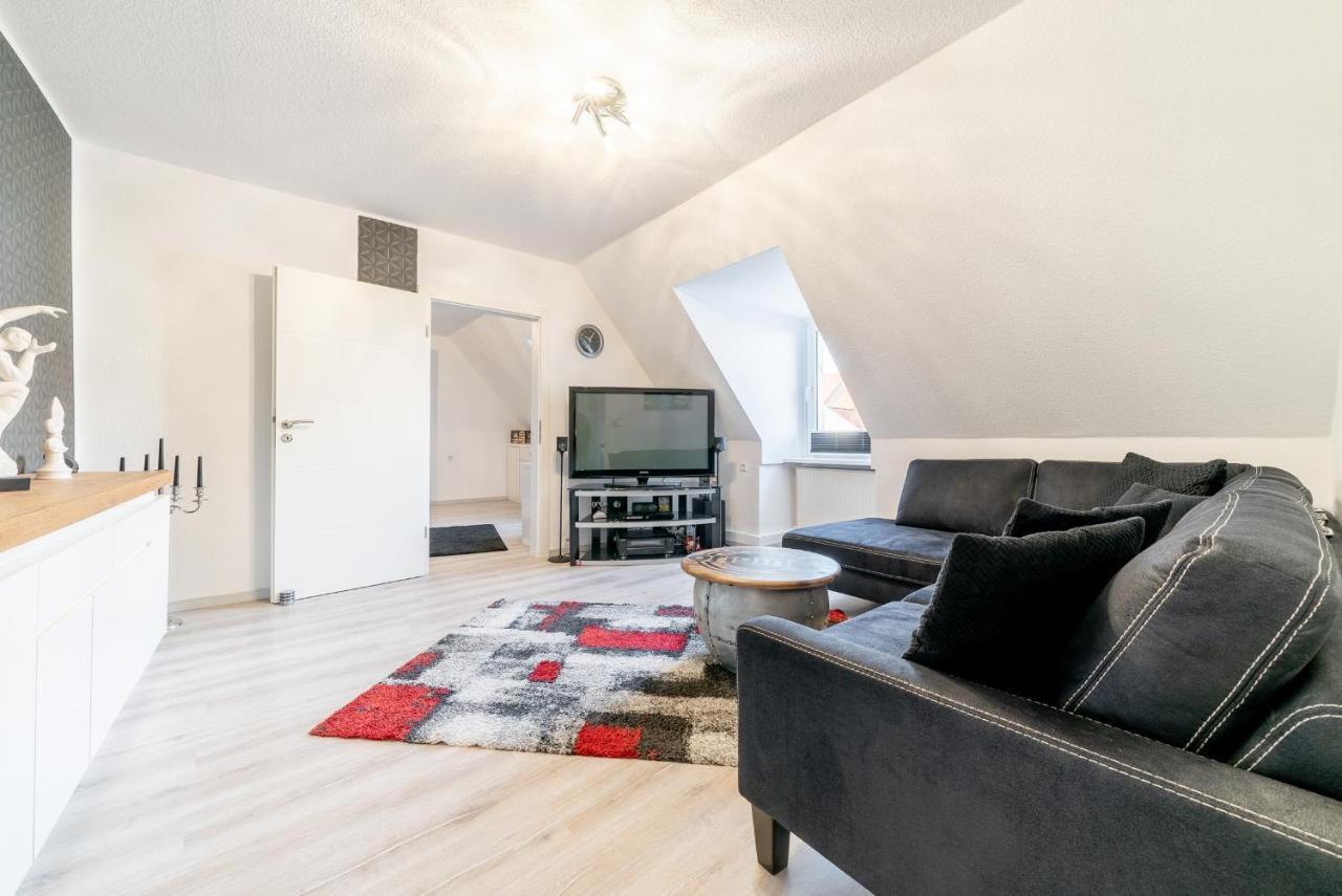 Private Apartment Хановер Екстериор снимка
