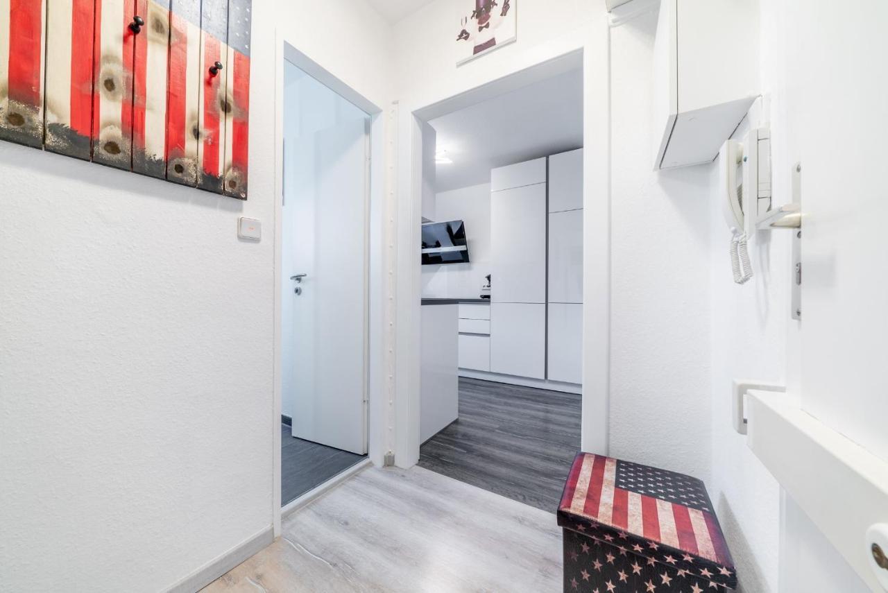 Private Apartment Хановер Екстериор снимка